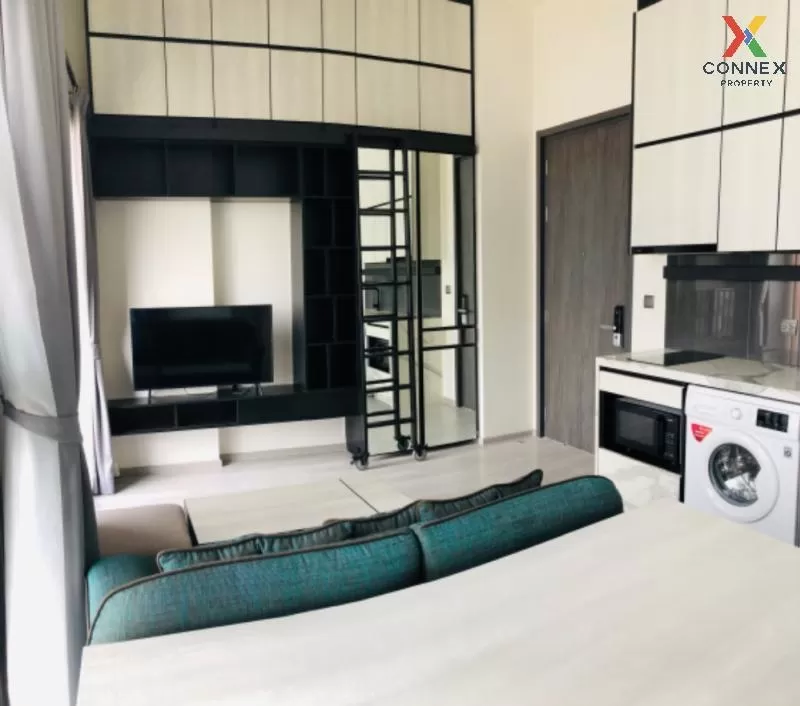 FOR SALE condo , The line sukhumvit 101 , BTS-Punnawithi , Bang C 4