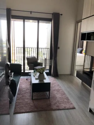 FOR SALE condo , The line sukhumvit 101 , BTS-Punnawithi , Bang Chak , Phra Khanong , Bangkok , CX-77078