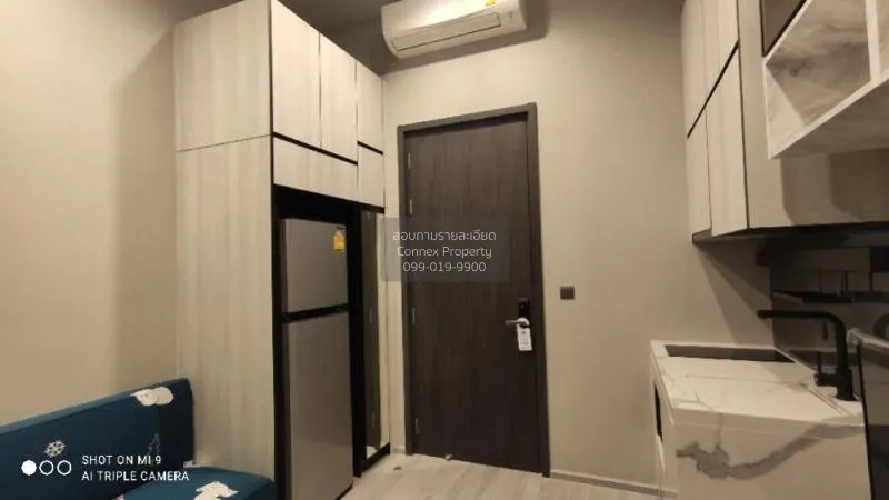 FOR SALE condo , The line sukhumvit 101 , BTS-Punnawithi , Bang C 4
