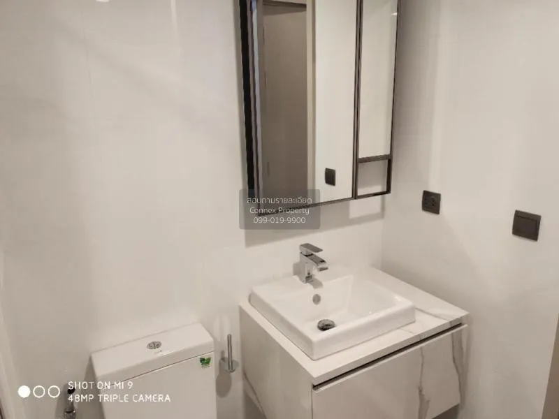 FOR SALE condo , The line sukhumvit 101 , BTS-Punnawithi , Bang C