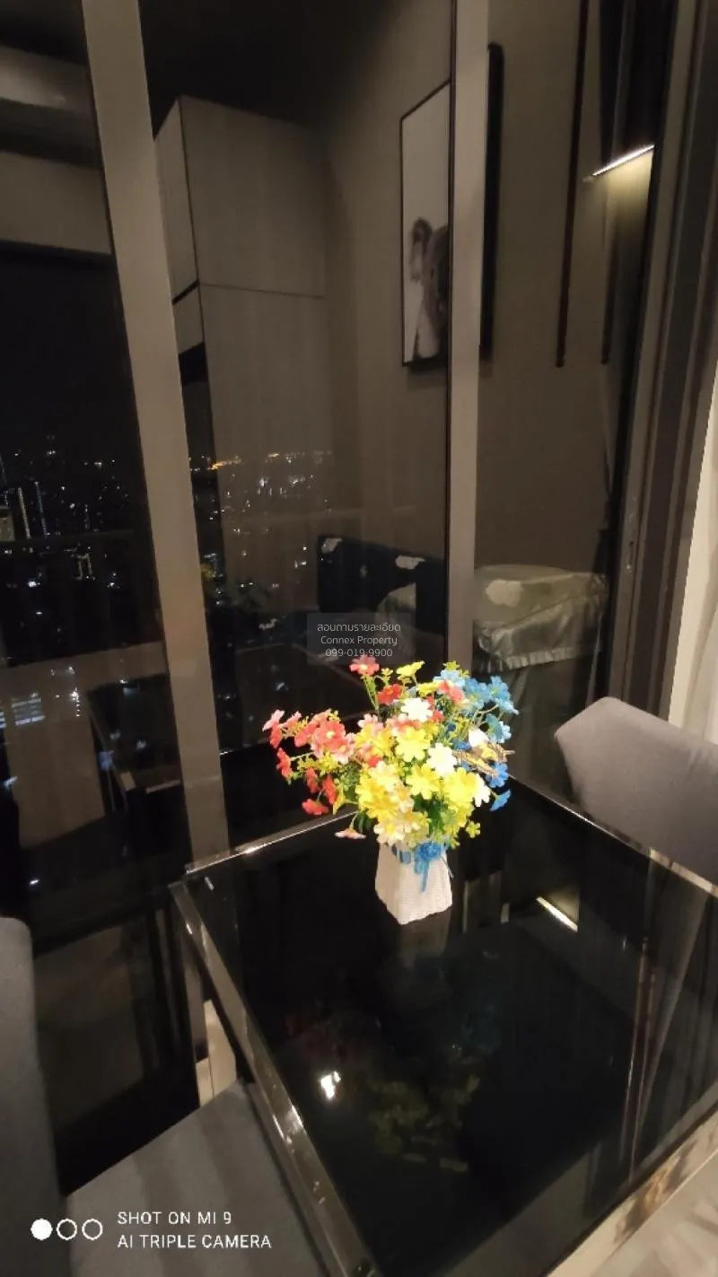 FOR SALE condo , The line sukhumvit 101 , BTS-Punnawithi , Bang C