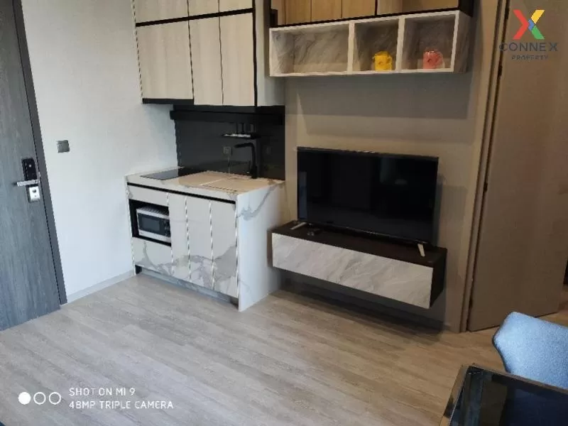 FOR RENT condo , The line sukhumvit 101 , BTS-Punnawithi , Bang C 3