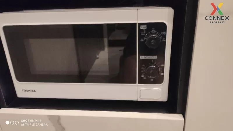 FOR RENT condo , The line sukhumvit 101 , BTS-Punnawithi , Bang C