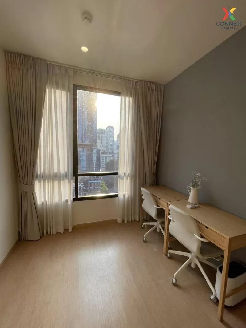 FOR SALE condo , Maru Ekamai 2 , BTS-Ekkamai , Phra Khanong Nuea 