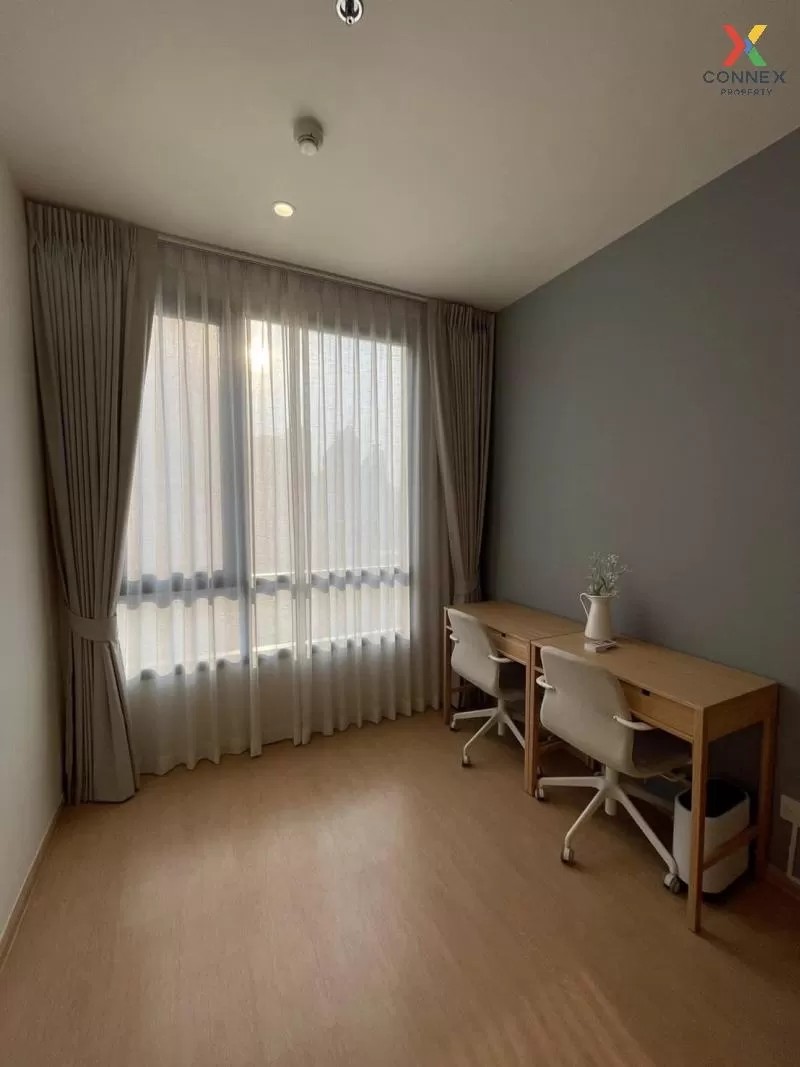 FOR SALE condo , Maru Ekamai 2 , BTS-Ekkamai , Phra Khanong Nuea 