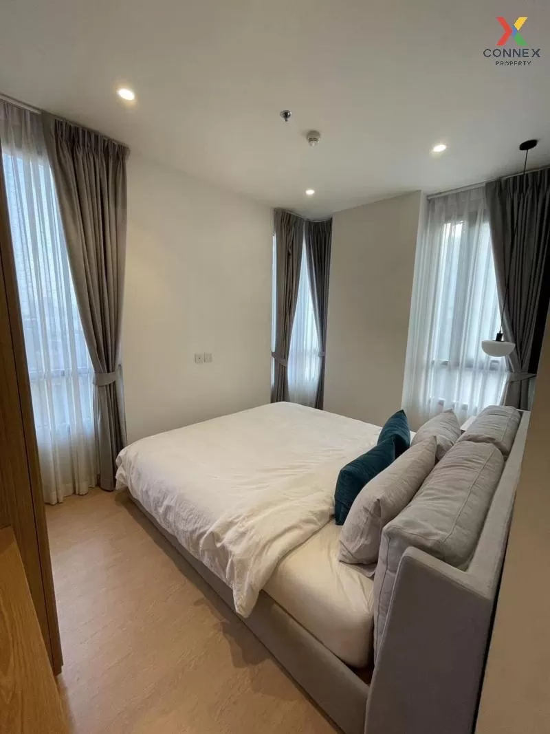 FOR SALE condo , Maru Ekamai 2 , BTS-Ekkamai , Phra Khanong Nuea 