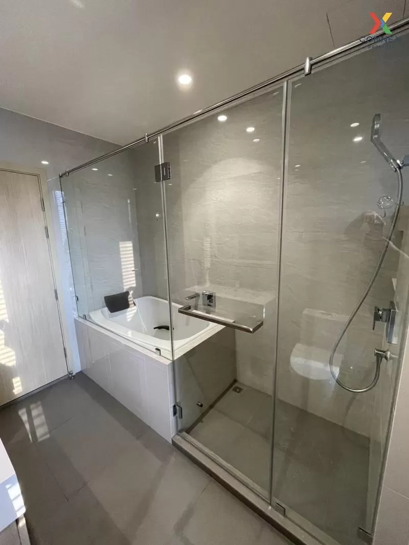 FOR SALE condo , Maru Ekamai 2 , BTS-Ekkamai , Phra Khanong Nuea 