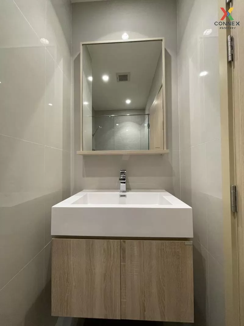 FOR SALE condo , Maru Ekamai 2 , BTS-Ekkamai , Phra Khanong Nuea 