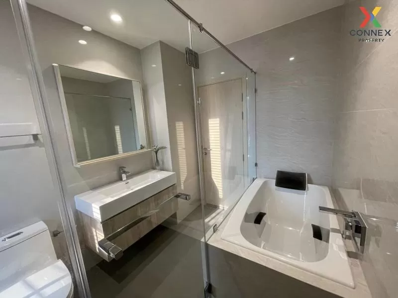 FOR SALE condo , Maru Ekamai 2 , BTS-Ekkamai , Phra Khanong Nuea 