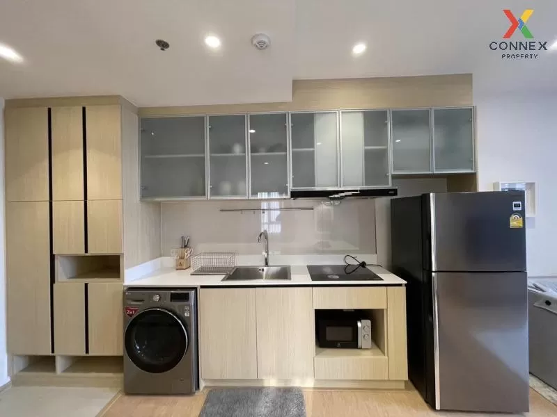 FOR SALE condo , Maru Ekamai 2 , BTS-Ekkamai , Phra Khanong Nuea 