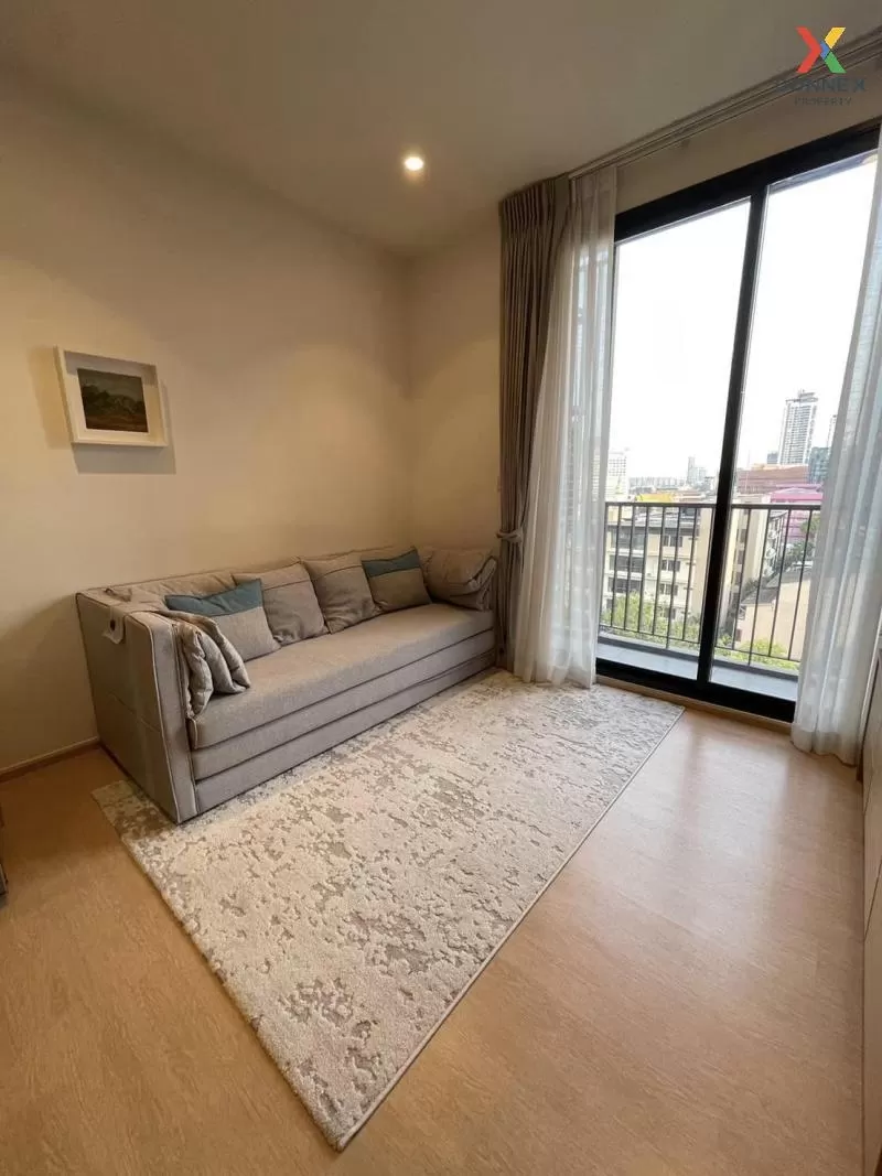 FOR SALE condo , Maru Ekamai 2 , BTS-Ekkamai , Phra Khanong Nuea 