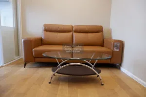 เช่าคอนโด  เดอะ เซนต์ เรซิเดนซ์ BTS-พหลโยธิน 59 จอมพล  เขต จตุจักร กรุงเทพ CX-77165