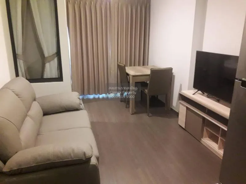 FOR RENT condo , Ideo Sukhumvit 93 , BTS-Bang Chak , Phra Khanong 1
