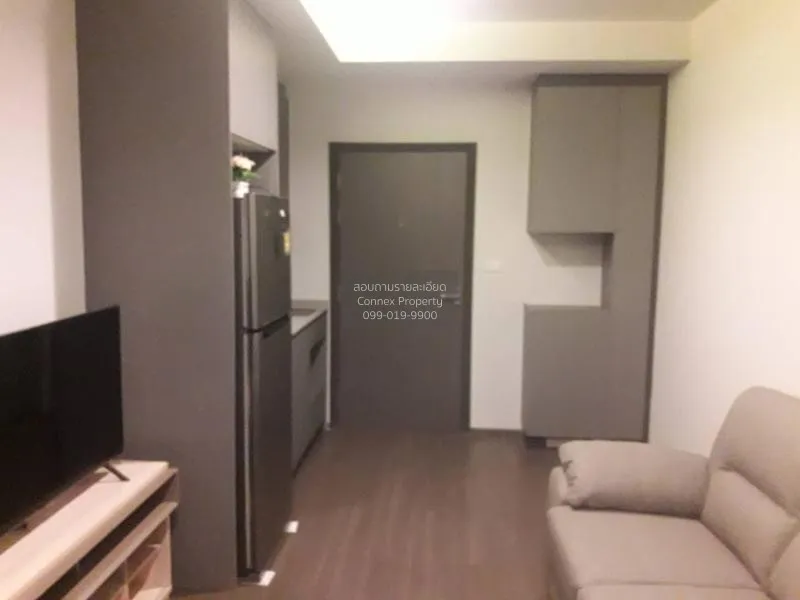 FOR RENT condo , Ideo Sukhumvit 93 , BTS-Bang Chak , Phra Khanong 2