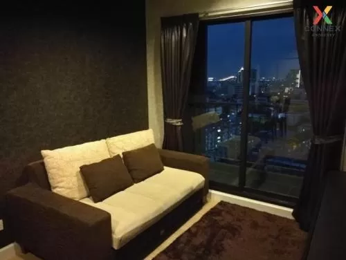 FOR SALE condo , The Seed Mingle , high floor , MRT-Lumphini , Thungmahamek , Sa Thon , Bangkok , CX-77179