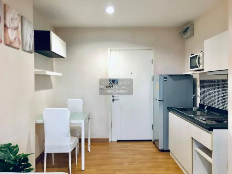 ขายคอนโด  แอสปาย พระราม 4 BTS-เอกมัย พระโขนง เขต คลองเตย กรุงเทพ  3