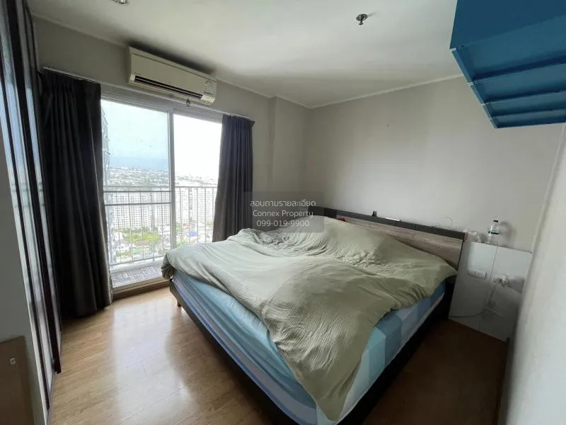 FOR RENT condo , U Delight @ Onnut Station , BTS-On Nut , Suan Lu 1