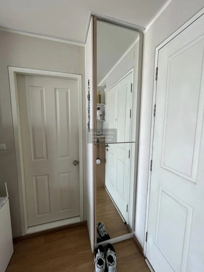 FOR RENT condo , U Delight @ Onnut Station , BTS-On Nut , Suan Lu