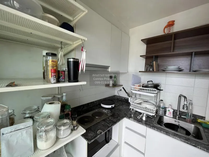 FOR RENT condo , U Delight @ Onnut Station , BTS-On Nut , Suan Lu 3