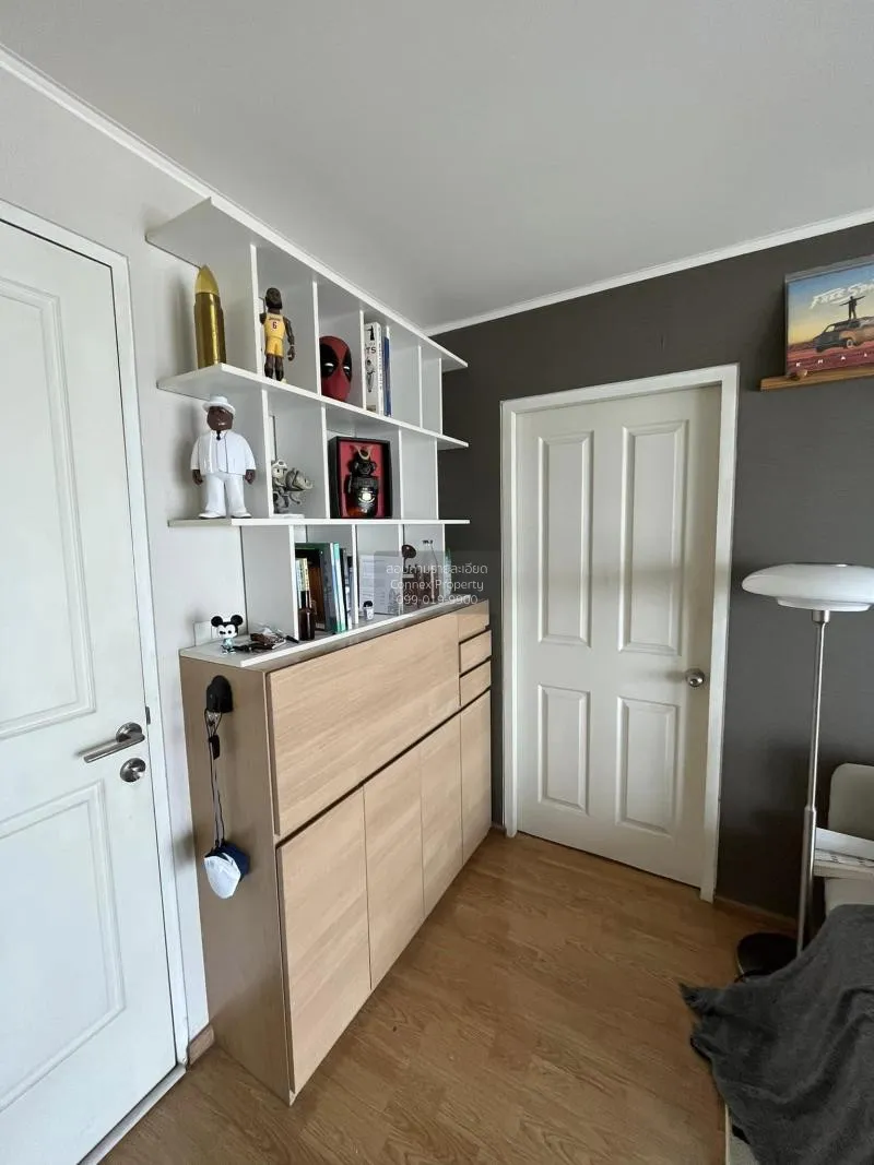 FOR RENT condo , U Delight @ Onnut Station , BTS-On Nut , Suan Lu