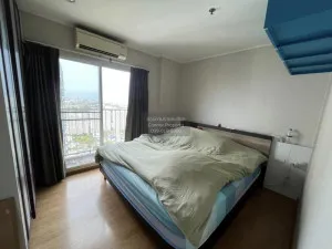 FOR RENT condo , U Delight @ Onnut Station , BTS-On Nut , Suan Luang , Suan Luang , Bangkok , CX-77231