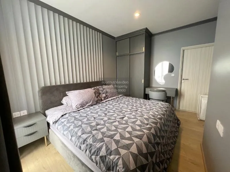 FOR RENT condo , Quinn Sukhumvit 101 , BTS-Punnawithi , Bang Chak 4