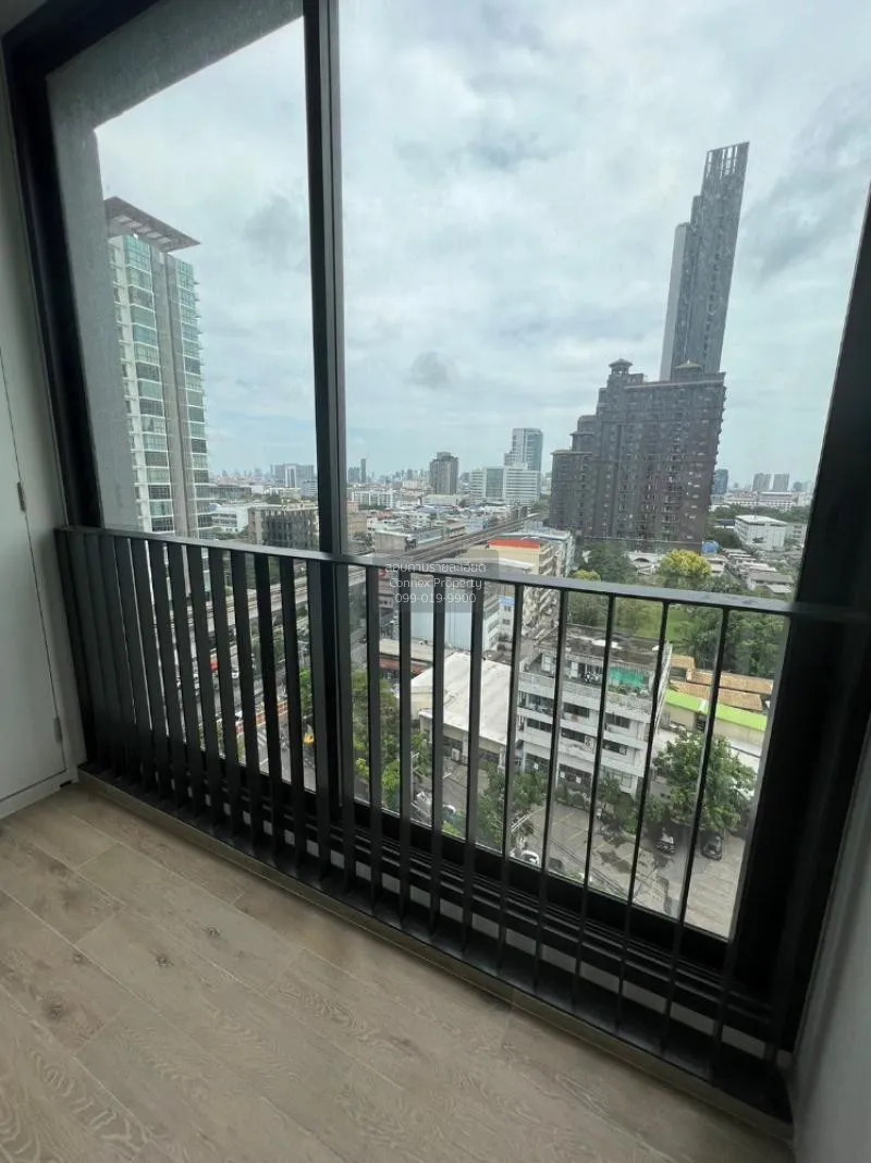 FOR RENT condo , Quinn Sukhumvit 101 , BTS-Punnawithi , Bang Chak