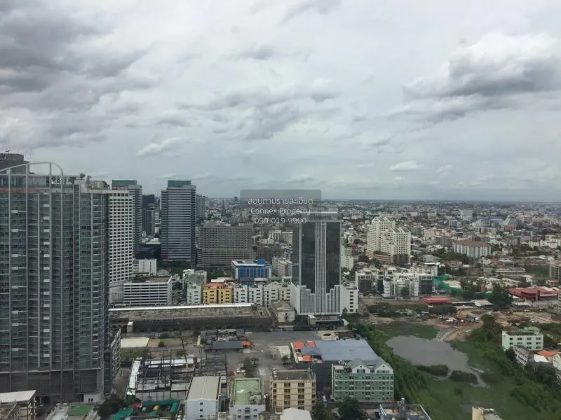 เช่าคอนโด  เอ็กซ์ที ห้วยขวาง MRT-ห้วยขวาง ห้วยขวาง เขต ห้วยขวาง ก