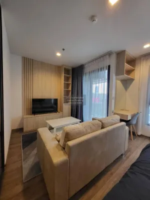 FOR RENT condo , Life Ladprao Valley , BTS-Ha Yaek Lat Phrao , Chomphon , Chatuchak , Bangkok , CX-77353