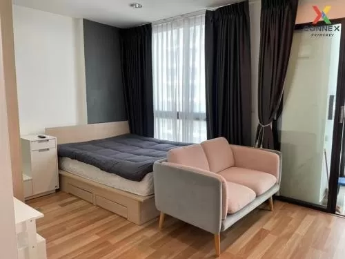 FOR RENT condo , Ideo Ratchada - Huaikwang , MRT-Huai Khwang , Huai Khwang , Huai Khwang , Bangkok , CX-77366