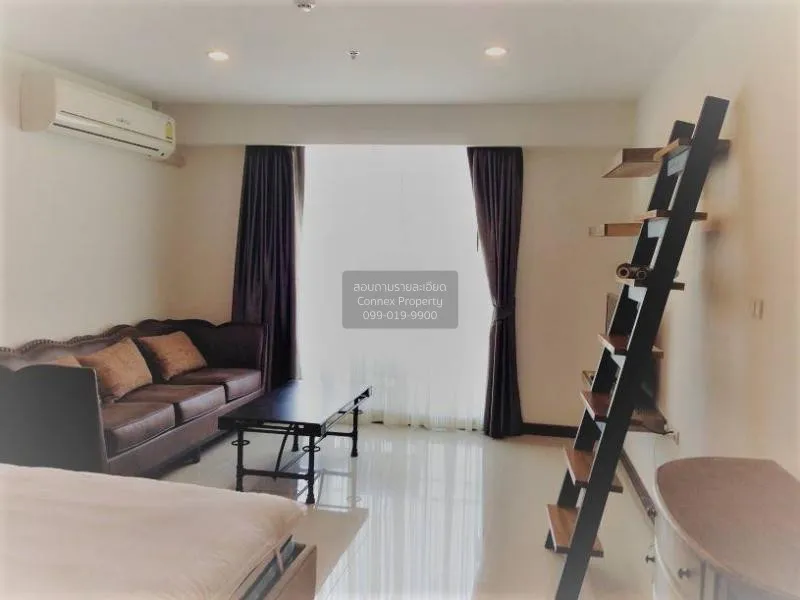 FOR RENT condo , Supalai Prima Riva , Chong Nonsi , Yannawa , Ban 1