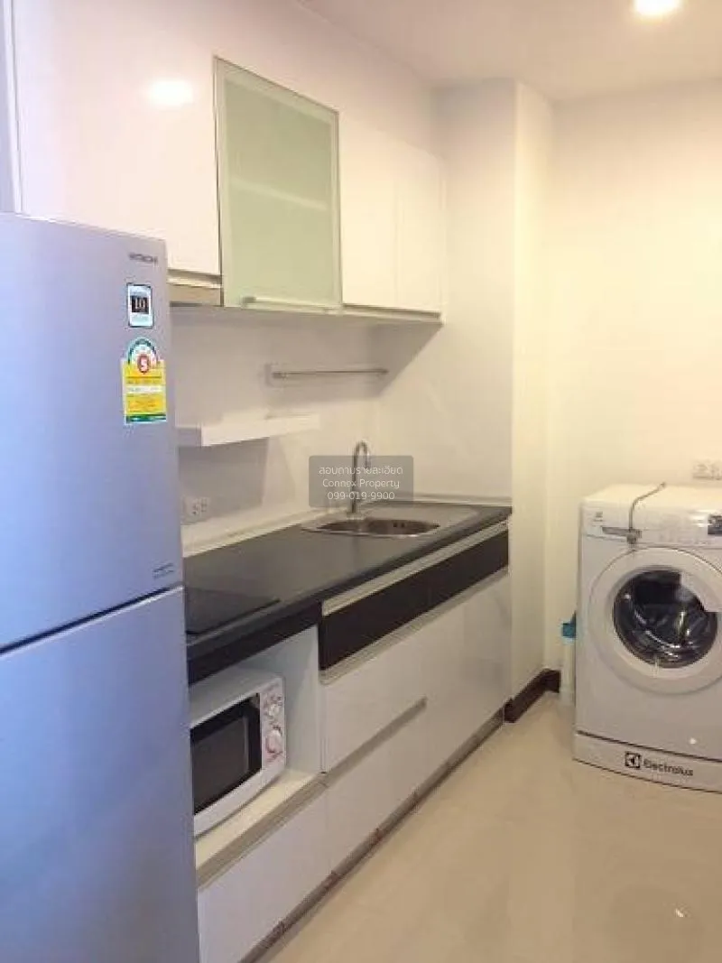 FOR RENT condo , Supalai Prima Riva , Chong Nonsi , Yannawa , Ban