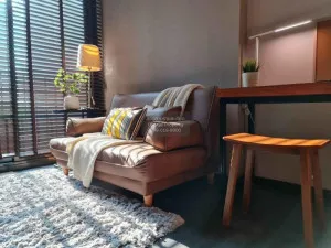 FOR RENT condo , EDGE Sukhumvit 23 , BTS-Asok , Khlong Toei Nuea , Watthana , Bangkok , CX-77383