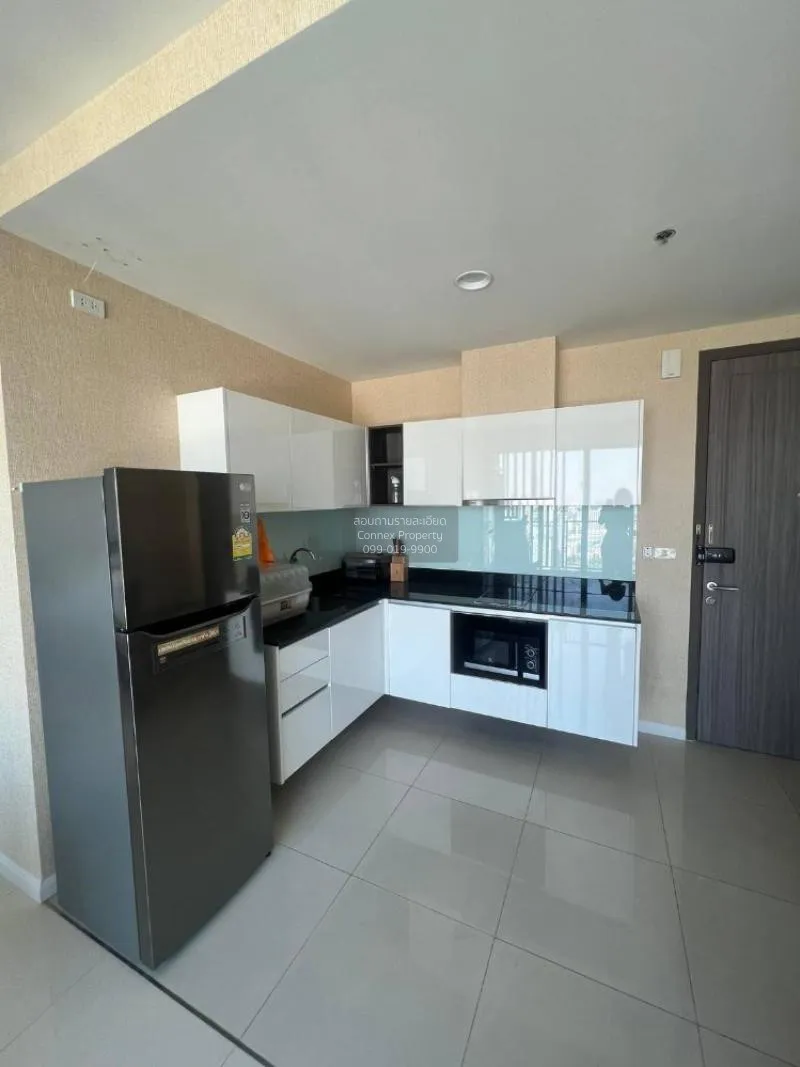 ขายคอนโด  ควินน์ รัชดา 17 MRT-สุทธิสาร ดินแดง เขต ดินแดง กรุงเทพ  2