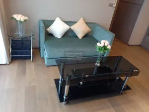 เช่าคอนโด  เดอะ ดิโพลแมท สาทร BTS-สุรศักดิ์ สีลม เขต บางรัก กรุงเทพ CX-77436