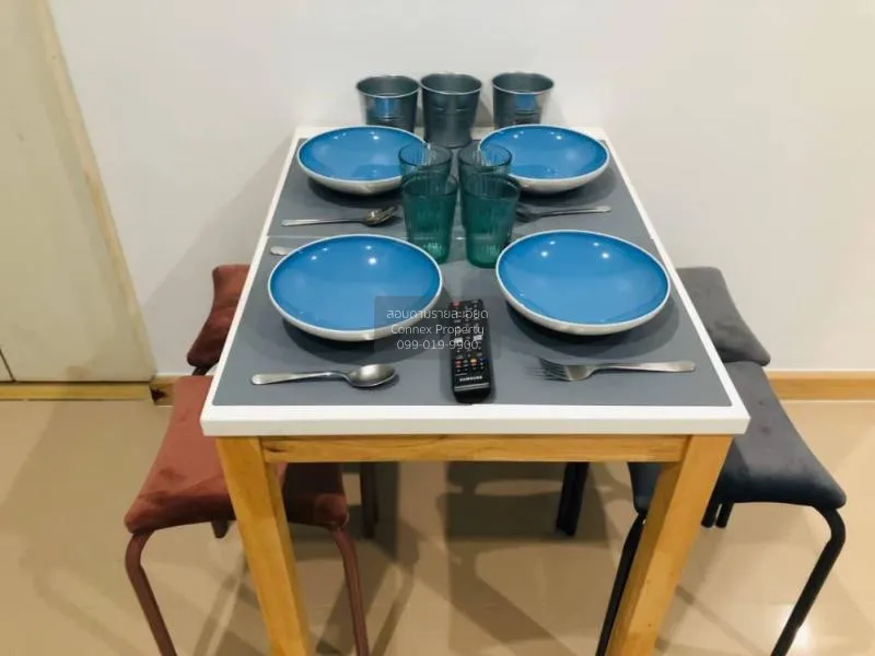 FOR SALE condo , Happy Condo Ladprao 101 , Khlong Chan , Bang Kap 3