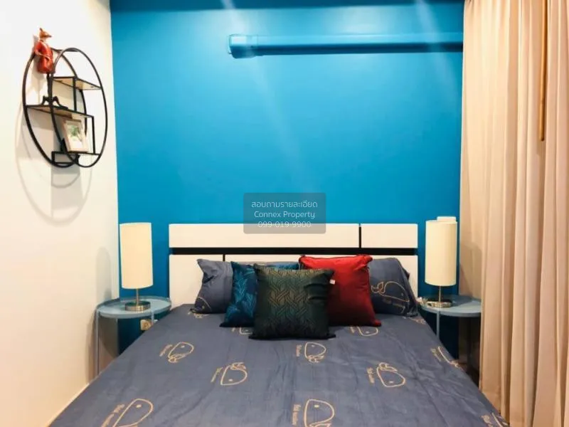 FOR SALE condo , Happy Condo Ladprao 101 , Khlong Chan , Bang Kap