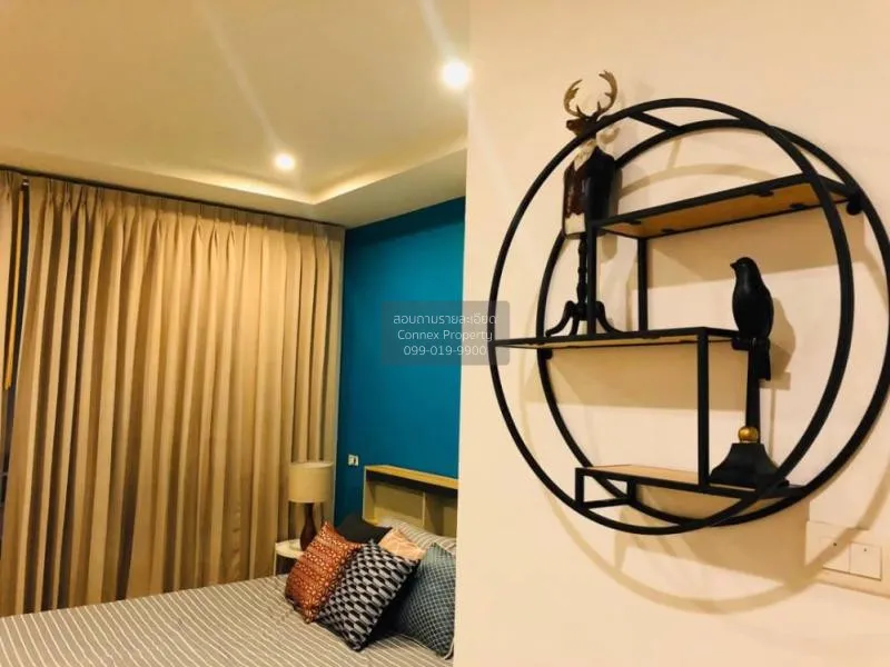 FOR SALE condo , Happy Condo Ladprao 101 , Khlong Chan , Bang Kap