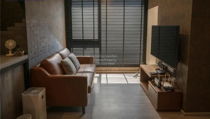 FOR SALE condo , Ideo Mobi Sukhumvit Eastpoint , BTS-Bang Na , Ba 1