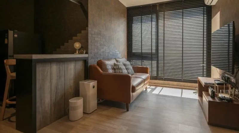 FOR SALE condo , Ideo Mobi Sukhumvit Eastpoint , BTS-Bang Na , Ba 2