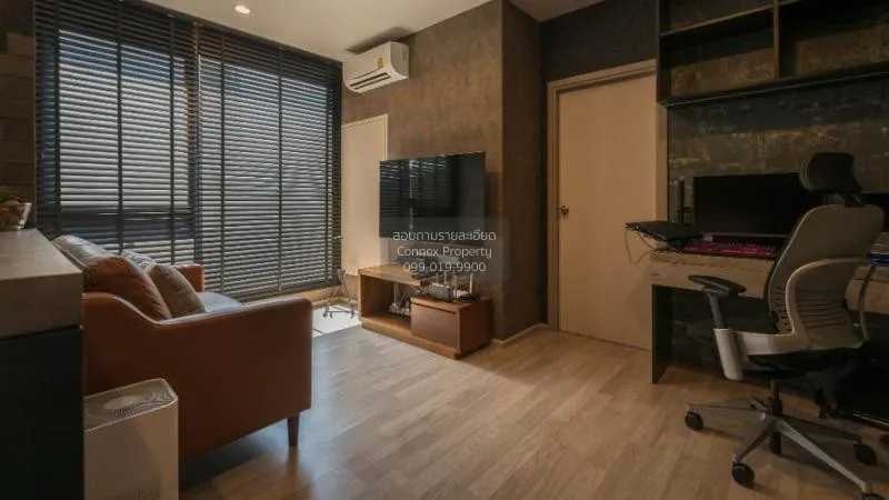 FOR SALE condo , Ideo Mobi Sukhumvit Eastpoint , BTS-Bang Na , Ba 3