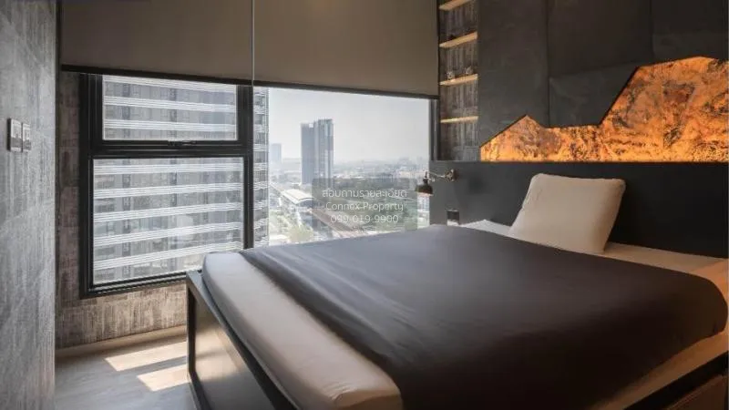 FOR SALE condo , Ideo Mobi Sukhumvit Eastpoint , BTS-Bang Na , Ba