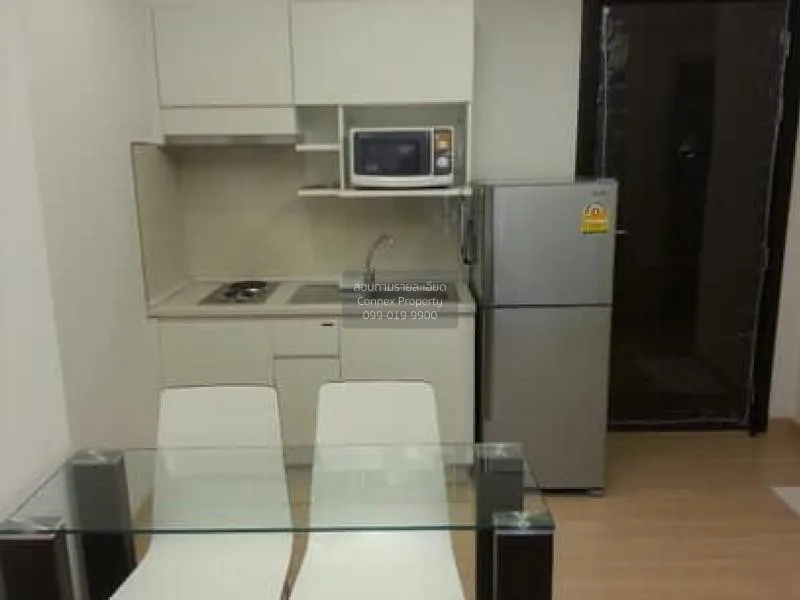 เช่าคอนโด  ทรูทองหล่อ BTS-ทองหล่อ บางกะปิ เขต ห้วยขวาง กรุงเทพ CX 2