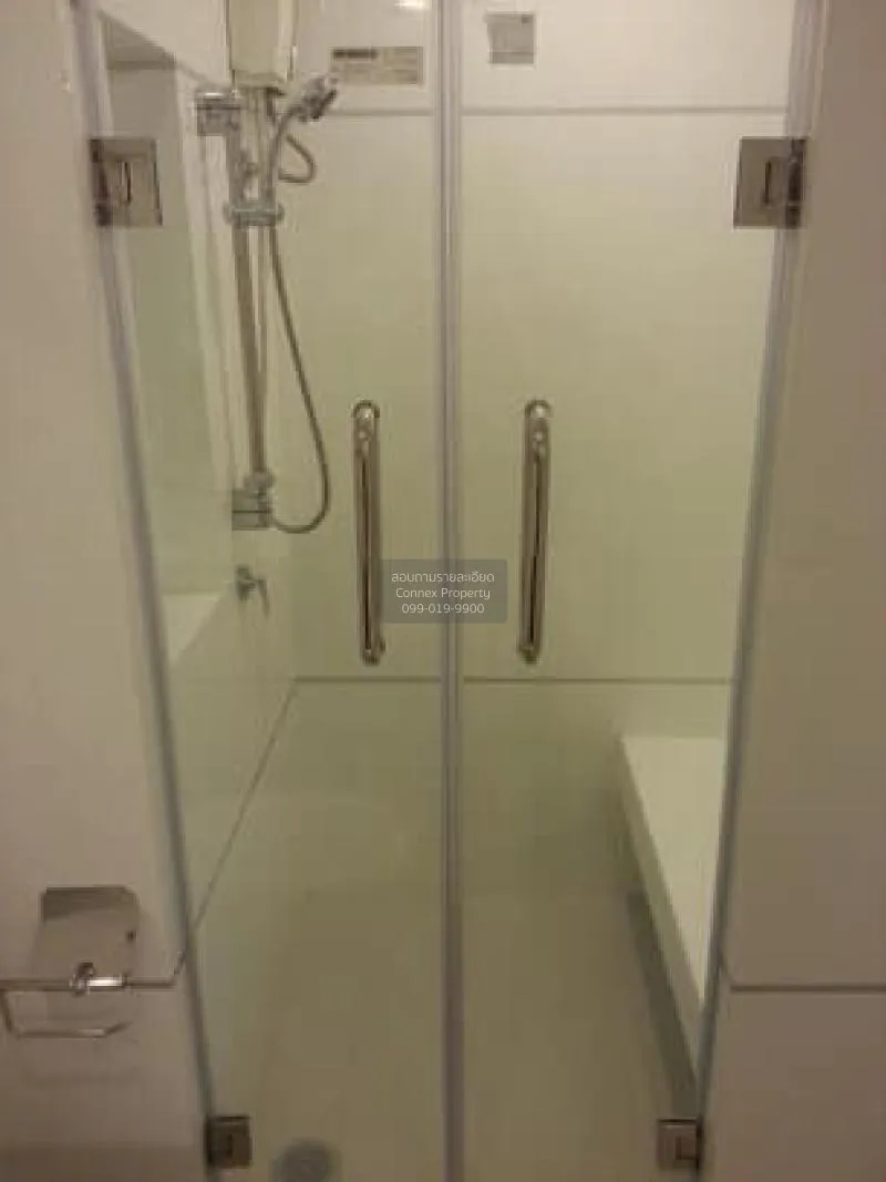 เช่าคอนโด  ทรูทองหล่อ BTS-ทองหล่อ บางกะปิ เขต ห้วยขวาง กรุงเทพ CX