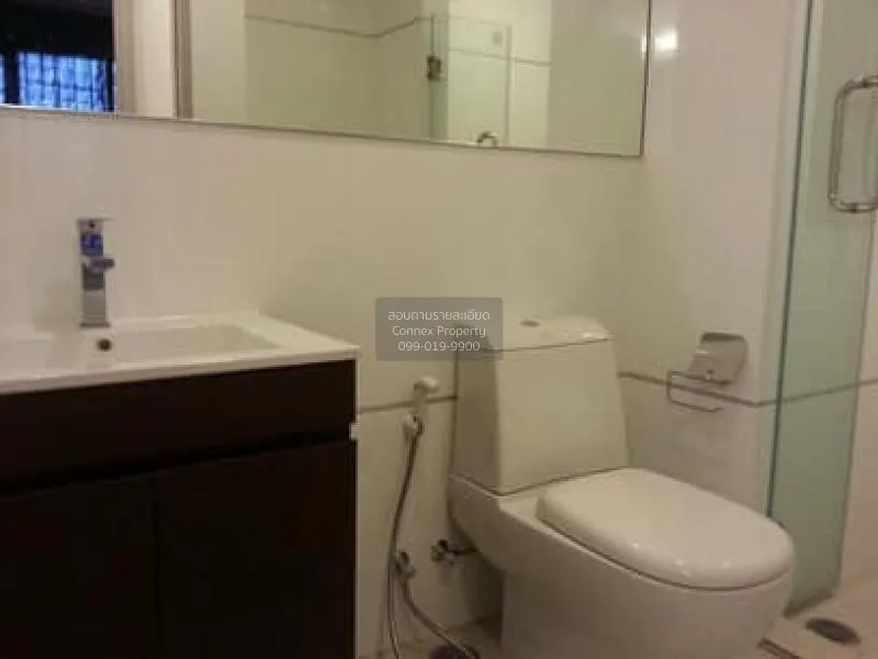 เช่าคอนโด  ทรูทองหล่อ BTS-ทองหล่อ บางกะปิ เขต ห้วยขวาง กรุงเทพ CX