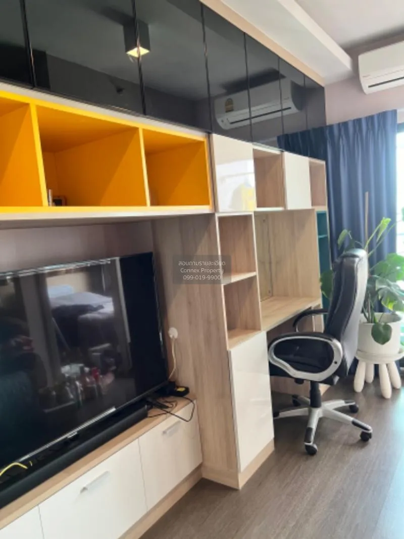 FOR SALE condo , Ideo Sukhumvit 93 , BTS-Bang Chak , Phra Khanong 2