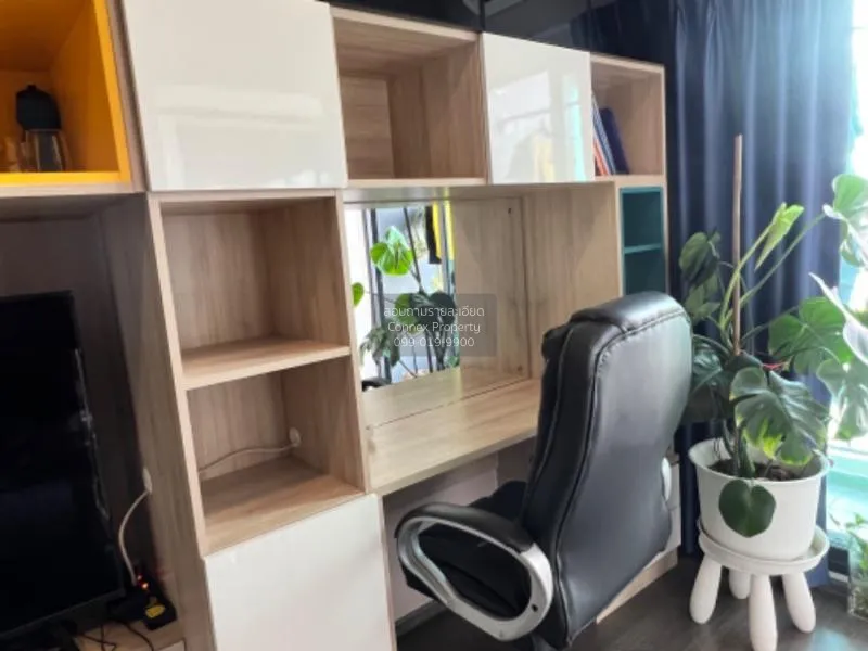 FOR SALE condo , Ideo Sukhumvit 93 , BTS-Bang Chak , Phra Khanong 3