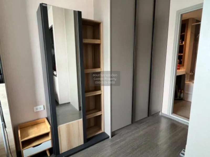 ขายคอนโด  ไอดีโอ สุขุมวิท 93 BTS-บางจาก พระโขนง เขต คลองเตย กรุงเ