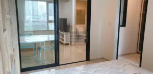 FOR SALE condo , Life Asoke , MRT-Phetchaburi , Bang Kapi , Huai Khwang , Bangkok , CX-77476