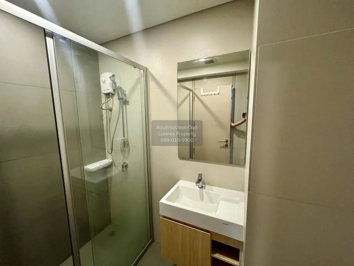 FOR SALE condo , Lumpini Suite Phetchaburi Makkasan , high floor 